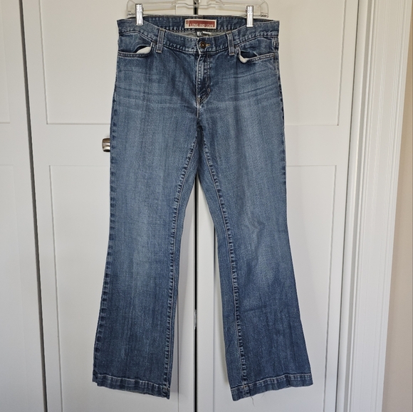 GAP jeans size 10 - Picture 1 of 12